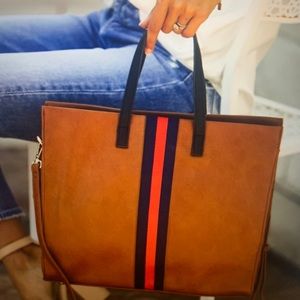 Royce Tote Bag